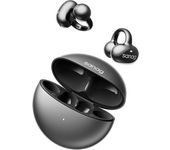 Sanag S6S Pro FreeClip 3D Stereo Sound Bluetooth Headphones Open Ear Earphone Ear Clip OWS Sport Wireless Headset TWS Earbuds