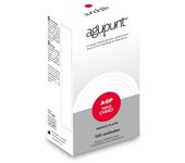 AGP  Mango plata sin tubo guía (100un.)