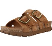 Sandalias Mujer Marca Panama Jack Modelo Shirley