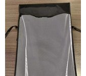 Bolsa de almacenamiento para respaldo de silla Nuevo estilo Bolsa para colgar juguetes de peluche Bolsa para muñecos de peluche