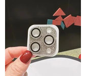 2-3Pcs Full Cover Camera Lens Protector Glass For IPhone 15 13 12 16 14 Pro Max Lens Ring Protection Film On IPhone 12 13Mini
