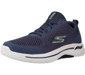 Zapatillas deportivas de Hombre Marca Skechers Modelo Go Walk Arch Fit-idyllic