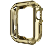 Soft shell TPU watch case compatible with IWatch 38/40/41mm 42/44/45mm49mm, protective case for iWatch series 98765se4321Ultra