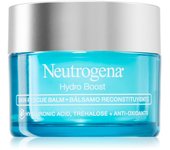 Neutrogena Corporal Bálsamo Hydro Boost Reconstituyente