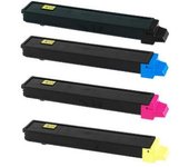 KYotk8315bkblack Compa Kyocera TASKalfa 2550ci-12K #1T02MV0NL0
