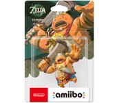 PREVENTA FIGURA AMIIBO ZELDA YUNOBO COLECCIÓN THE LEGEND OF ZELDA TEARS OF THE KINGDOM PARA NINTENDO SWITCH GARANTÍA EUROPEA