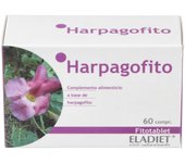 Harpagofito Fitotablet 60 Comp