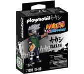 Playmobil naruto shippuden kakashi