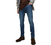 Pantalón vaquero Jack&Jones Glenn azul oscuro para hombre
