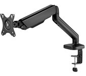 SOPORTE TV/MONITOR SAVIO UM-01 17-32  1 BRAZO