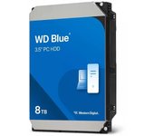 Western Digital WD Azul - 8TB