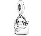 Pandora - Charm Colgante Bolsa de Compra Pandora 799536C00