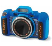 Kidizoom Duo FX 12 En 1 Azul  Vtech 519922 Juegos y juguetes interactivos