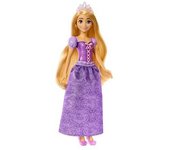 Mattel Muñeca Disney Princess Rapunzel con Ropa Emblemática