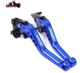 For Yamaha XMAX 300/250/125/400 2023-Present scooter accessories brake levers Handlebar Hand Grip