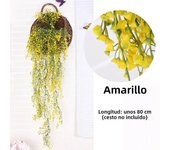 80cm Artificial Plants Ivy Vine Hanging Garland Home Garden Decoration Fake Rattan Leaves Branches Green Plants Silk Ivy Leaf