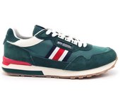 PEPE JEANS KINGSTON HERITAGE M VERDE