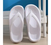 Flip Flop Men Women Platform Flip Flop 2024 Summer Bathroom Slippers Outdoor Beach Shoes Light Sandals Slides Women Shoes