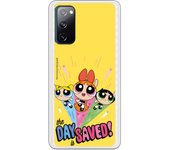 Carcasa para Samsung Galaxy S20FE - S20 Lite 5G - The Powerpuff Girls Day is Saved
