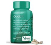 Opticir 60 cápsulas Herbora