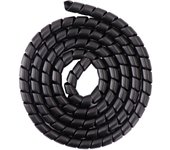 1M Line Organizer Pipe Protector Line Tube Winding Tubes For Ninebot Max G30 F20 for Xiaomi Mijia M365 Mi3 Pro Electric Scooter