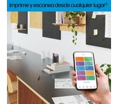 HP LaserJet Impresora M207dw