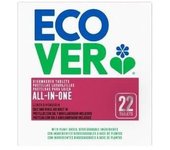 Lavavajillas Maquina All In One 22Tabletas. Eco