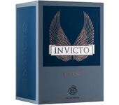 Fragrance World Invicto Legend Eau de Parfum 100ml para Hombre
