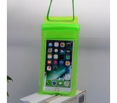 Swimming Bags Waterproof Bag Underwater Dry Case Pouch Cell Mobile Phone Case For iphone 6 6s 7 X 8 Universal 3.5-6inch Phones