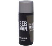 Sebastian Man The Smolher Rinse Out 50ml - acondicionado hidratante