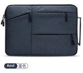 Laptop Bag Case for Huawei MatePad 12 X 11.5s Cover Funda Sleeve Portable Case for Macbook Air Pro 11 12 13.3 15.6 Inch Laptop