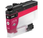 Brother Cartucho LC-427M - Magenta