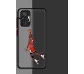Cool Basketball Star Phone Case for Xiaomi Redmi Note 12S 9T 11 Pro 11T 9 11S 9S 10S 10 Pro 12 13 Pro 11 12 Soft Cover