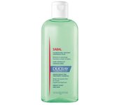 Ducray Sabal Champú Tratante Regulador del Sebo 200ml