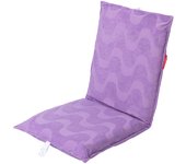 Flamingueo Tumbona Plegable - Silla Playa Plegable Reclinable, Tumbona Mochila, Silla Plegable Ligera, Respaldo Playa 5 Posiciones, Beach Chair 103 x 44 x 8,5 cm