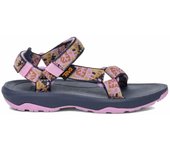 Sandalia Teva C Hurricane XLT2 MRNN Violeta