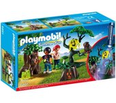 CAMINATA NOCTURNA 6891 PLAYMOBIL
