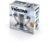 Balanza Tristar KW 2436 - Precisión y Facilidad de Uso