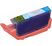 Compatible tinta canon pgi72 cyan photo 6407b001 para pixma pro 10, 10s