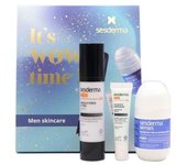 Sesderma Men skincare: pack OFERTA Absolut Force Loción 50 ml + Contorno Ojos 15 ml + Dryses Desodorante 75 ml