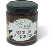 Pasta Aji Panca del huerto 212gr