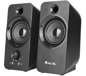 Altavoces ngs sb3502.0