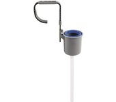 VidaXL Skimmer Flowclear Bestway para superficie 2006l/h