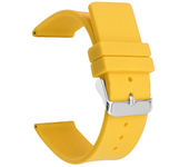 Universal Rubber Silicone Strap 12/14/16/18/20/22/24mm Men Women Soft Sport Waterproof Smart Watch Band Bracelet for Huawei GT 4