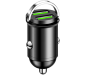 100W Car Charger Lighter PD Fast Charging For IPhone Mini USB Type C Mini Car Phone Charger For Samsung Huawei xiaomi