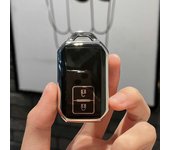 TPU Car Key Case Cover Shell Fob For 2018 2019 2020-2022 Suzuki Swift 2020 2021 2022 Ignis 2022 XL7 Swift Sport