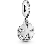 Charm Pandora Colgante Día de la Suerte