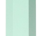 Lámpara de uñas, lámparas UV Miniature para uñas de gel, lámpara UV de mano recargable, lámpara de Curado UV, lámpara de principios, Salón en casa, Green