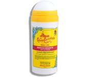 AGUA DE COLONIA CONCENTRADA desodorante roll-on 75 ml