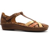 Sandalias Pikolinos  para mujer en color multicolor